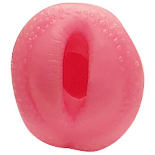 You2Toys Lolita Masturbator Vibrating-Мастурбатор з вібрацією 15х9 см - купити в Києві, Україні